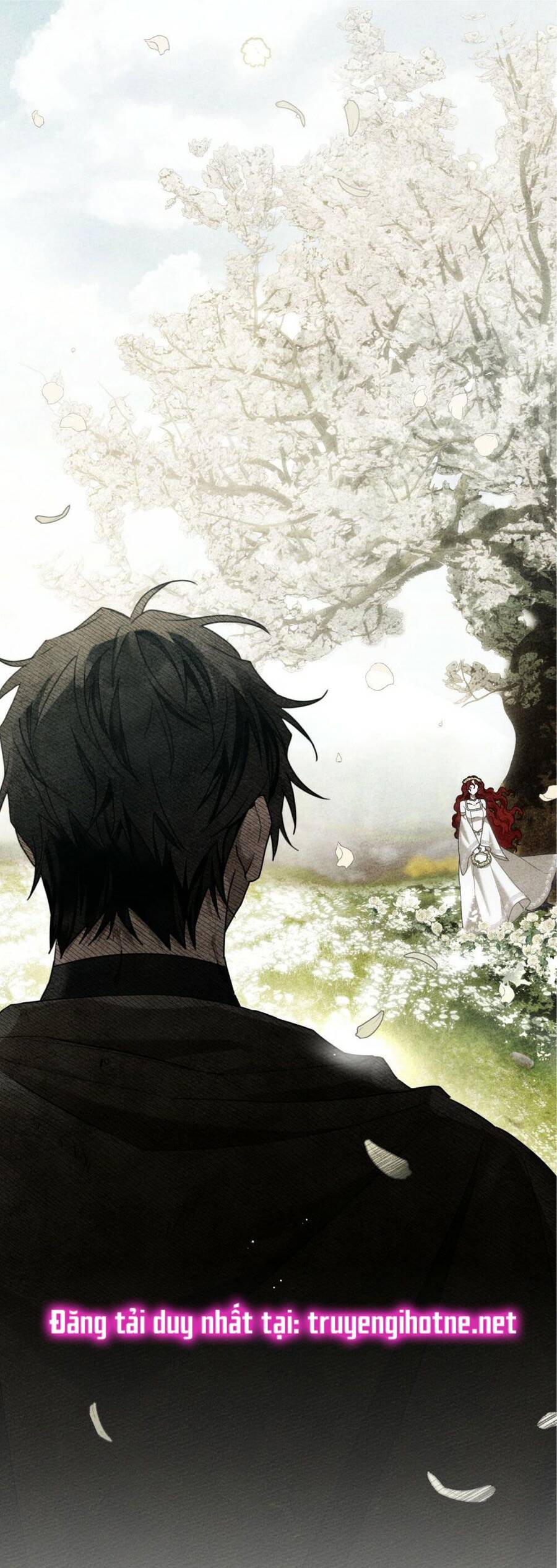 Dưới Bóng Cây Sồi Chapter 56.1 - Trang 2