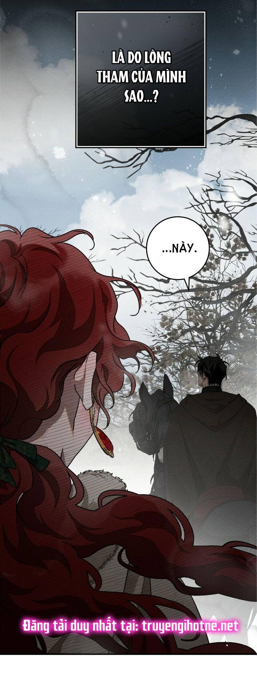 Dưới Bóng Cây Sồi Chapter 56.1 - Trang 2