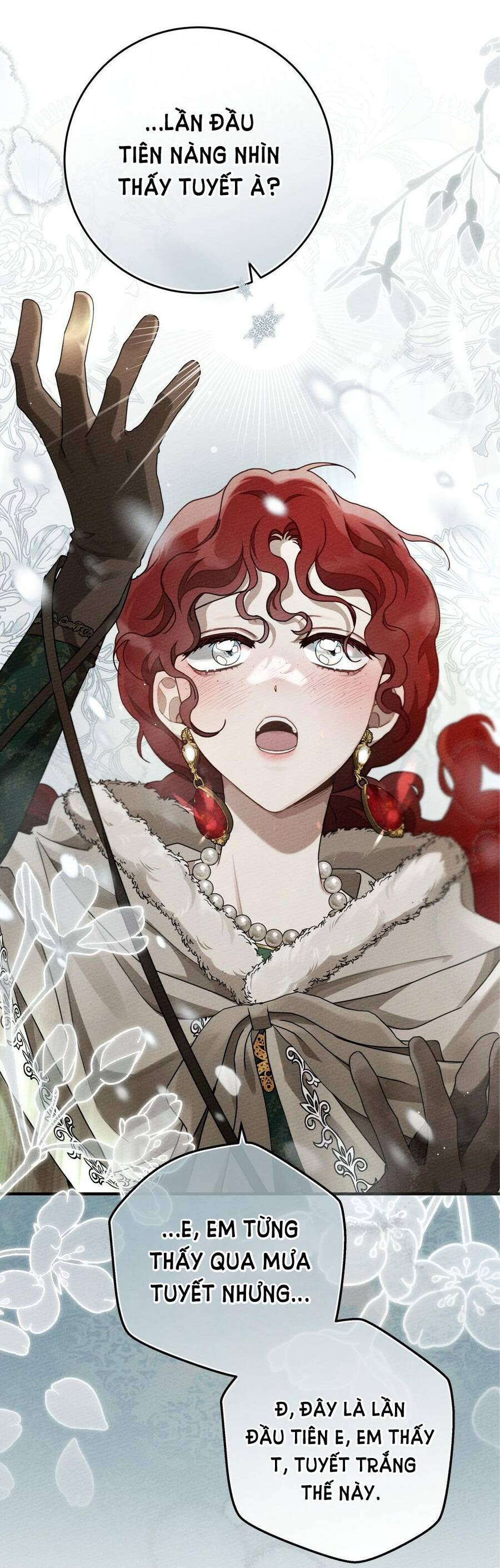 Dưới Bóng Cây Sồi Chapter 56.1 - Trang 2