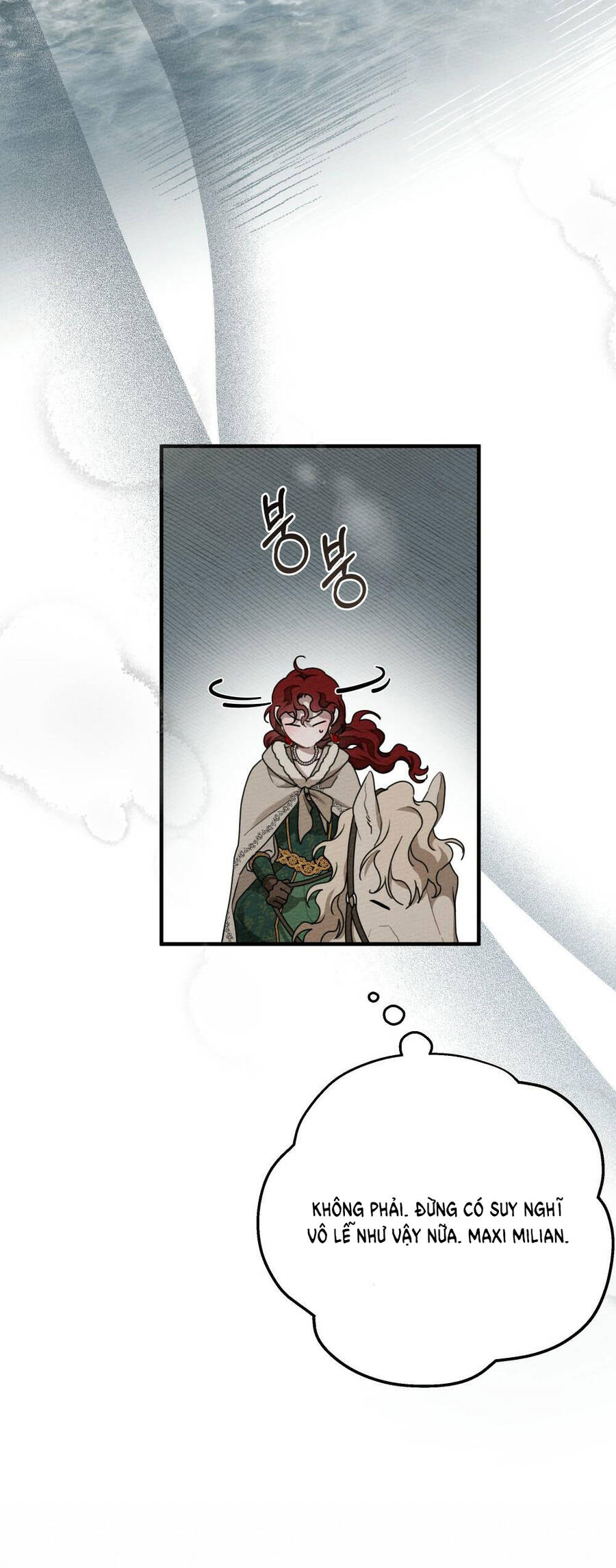 Dưới Bóng Cây Sồi Chapter 56.2 - Trang 2