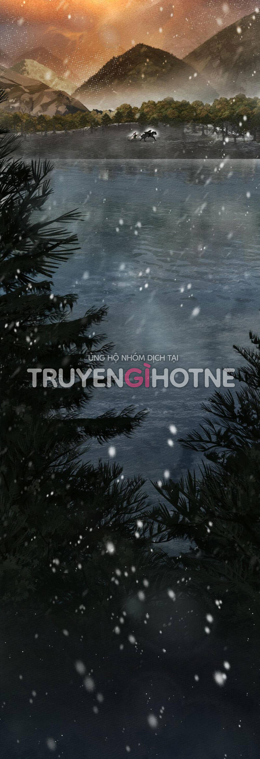 Dưới Bóng Cây Sồi Chapter 56.2 - Trang 2