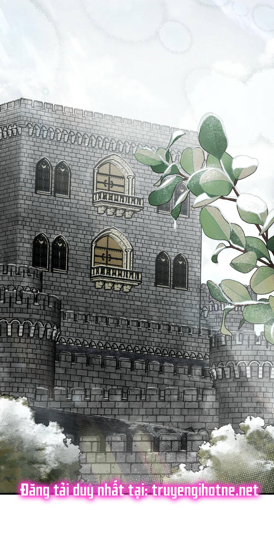 Dưới Bóng Cây Sồi Chapter 56.2 - Trang 2