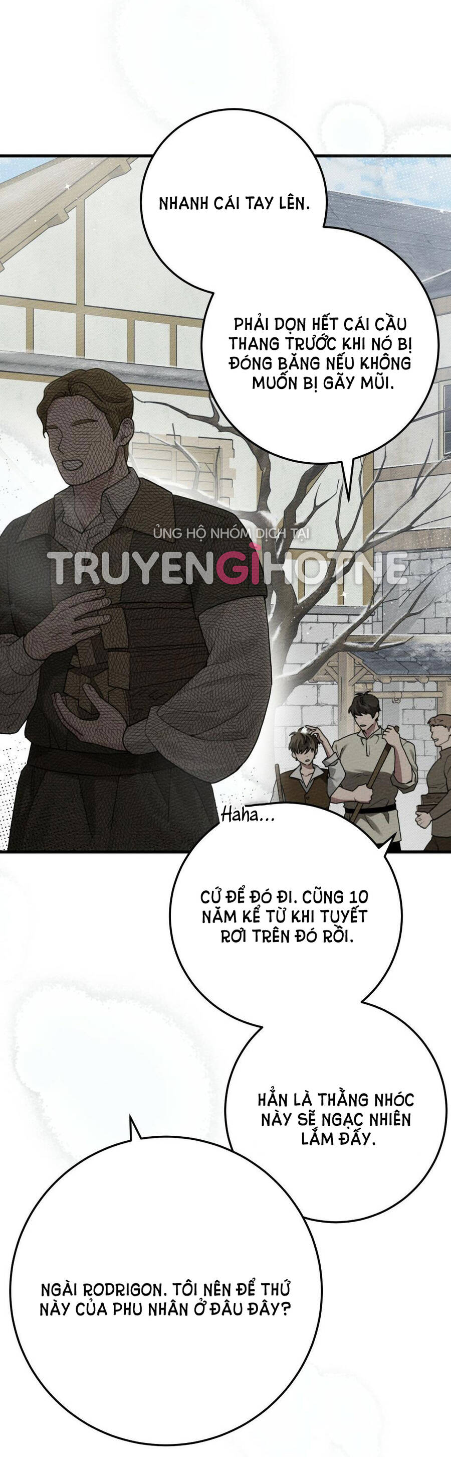 Dưới Bóng Cây Sồi Chapter 56.2 - Trang 2