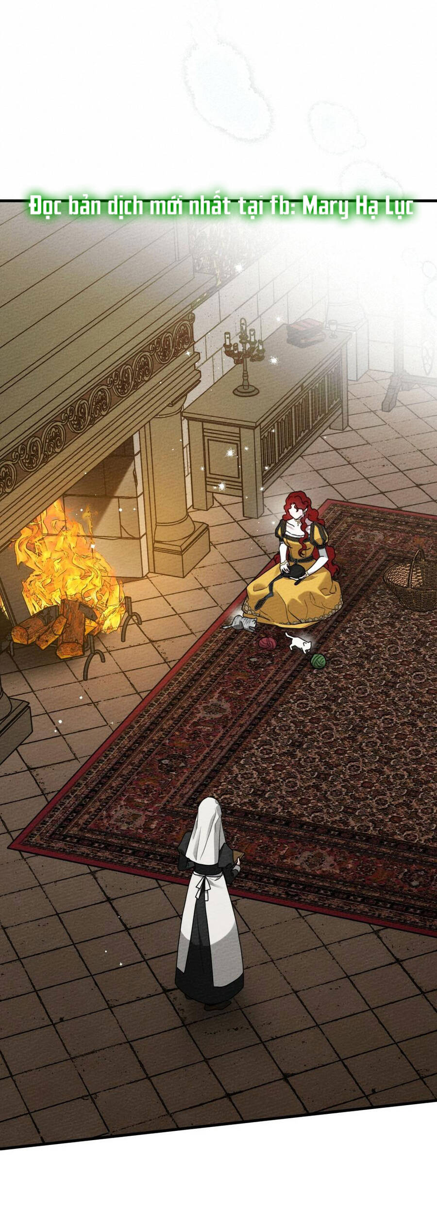 Dưới Bóng Cây Sồi Chapter 56.2 - Trang 2