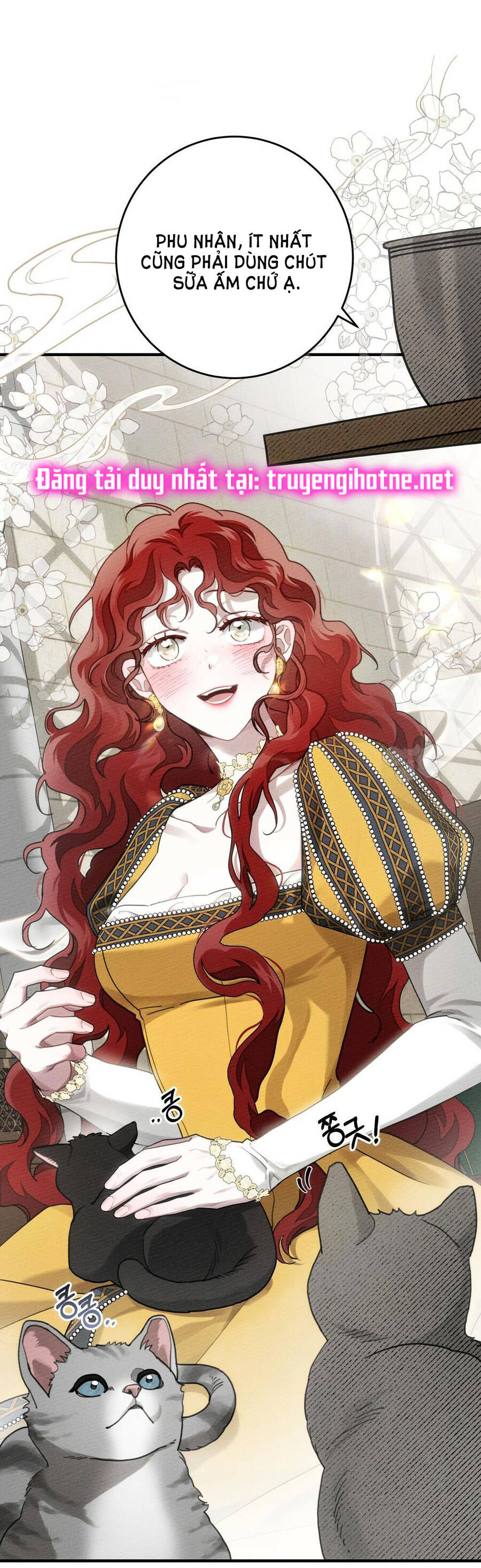 Dưới Bóng Cây Sồi Chapter 56.2 - Trang 2