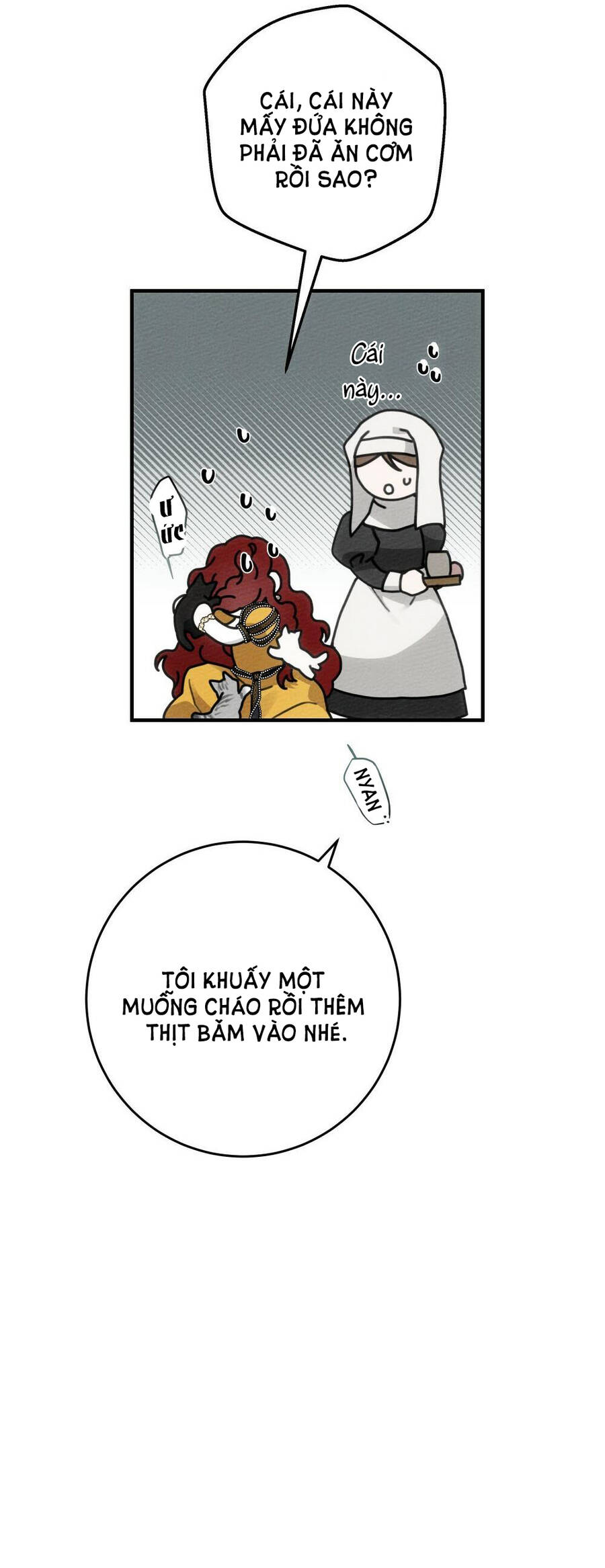 Dưới Bóng Cây Sồi Chapter 56.2 - Trang 2