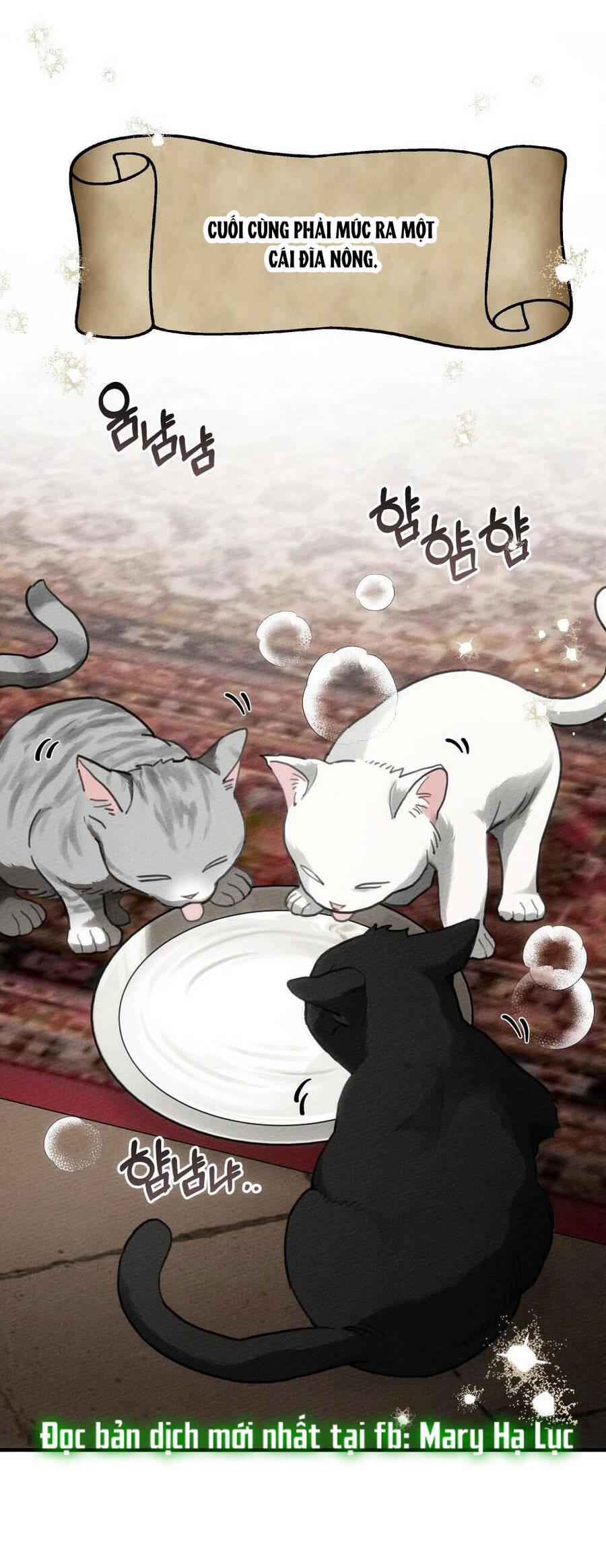 Dưới Bóng Cây Sồi Chapter 56.2 - Trang 2