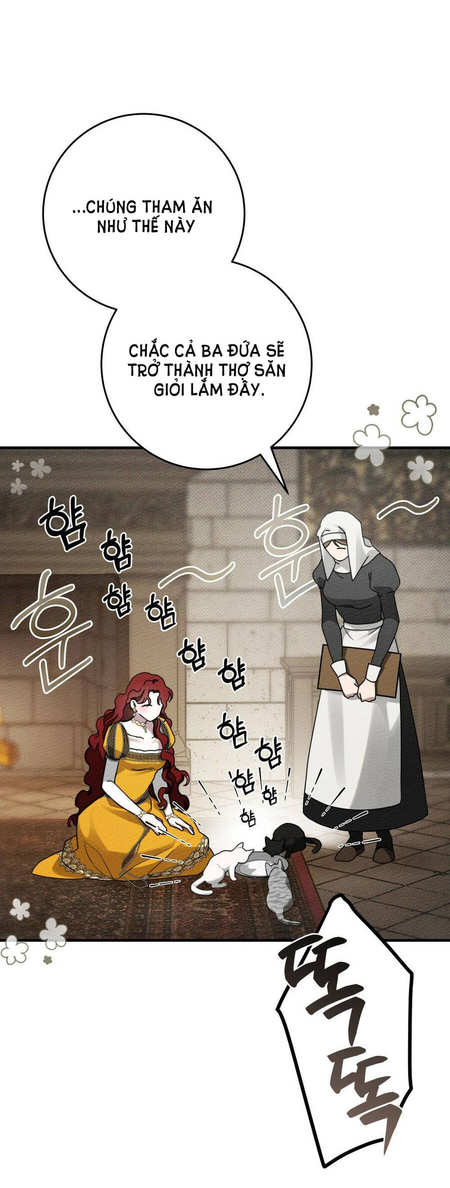 Dưới Bóng Cây Sồi Chapter 56.2 - Trang 2