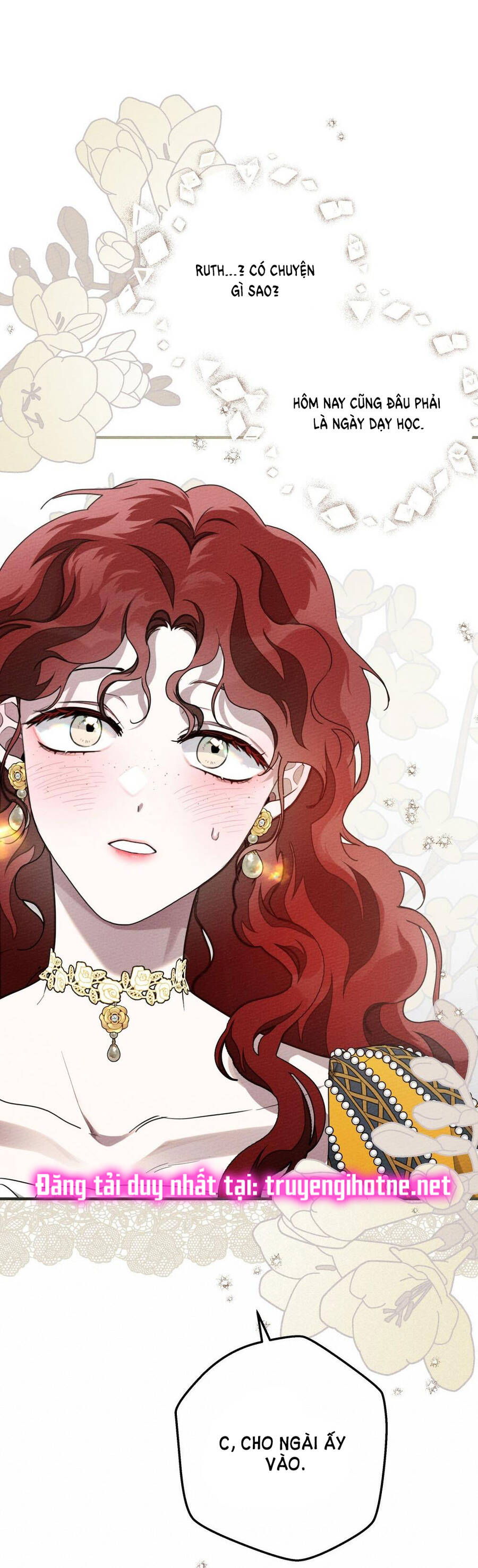 Dưới Bóng Cây Sồi Chapter 56.2 - Trang 2