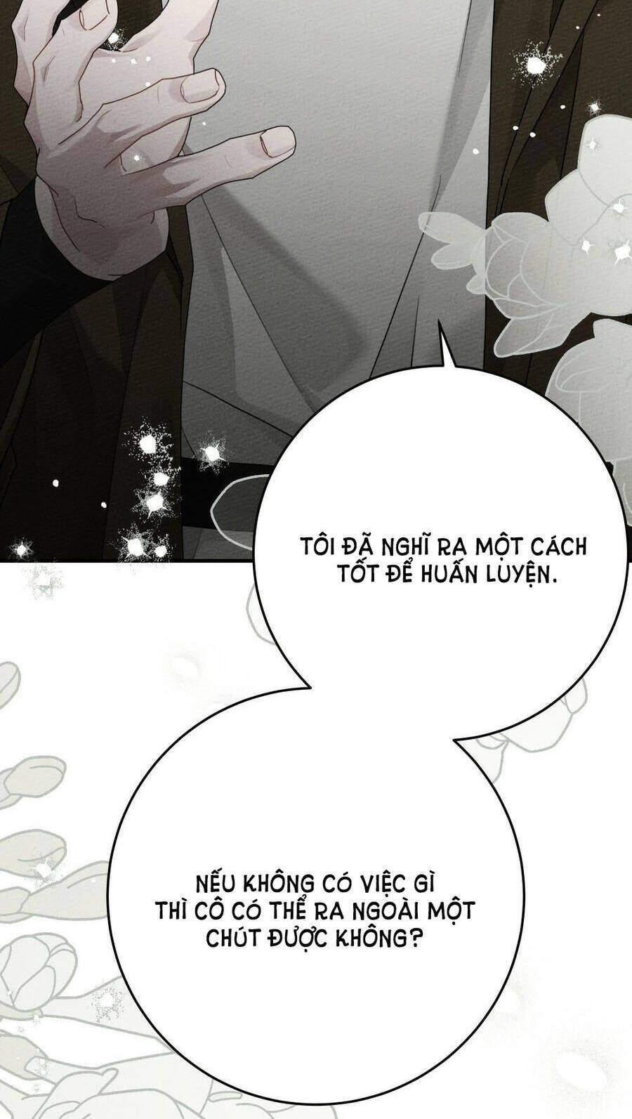 Dưới Bóng Cây Sồi Chapter 56.2 - Trang 2