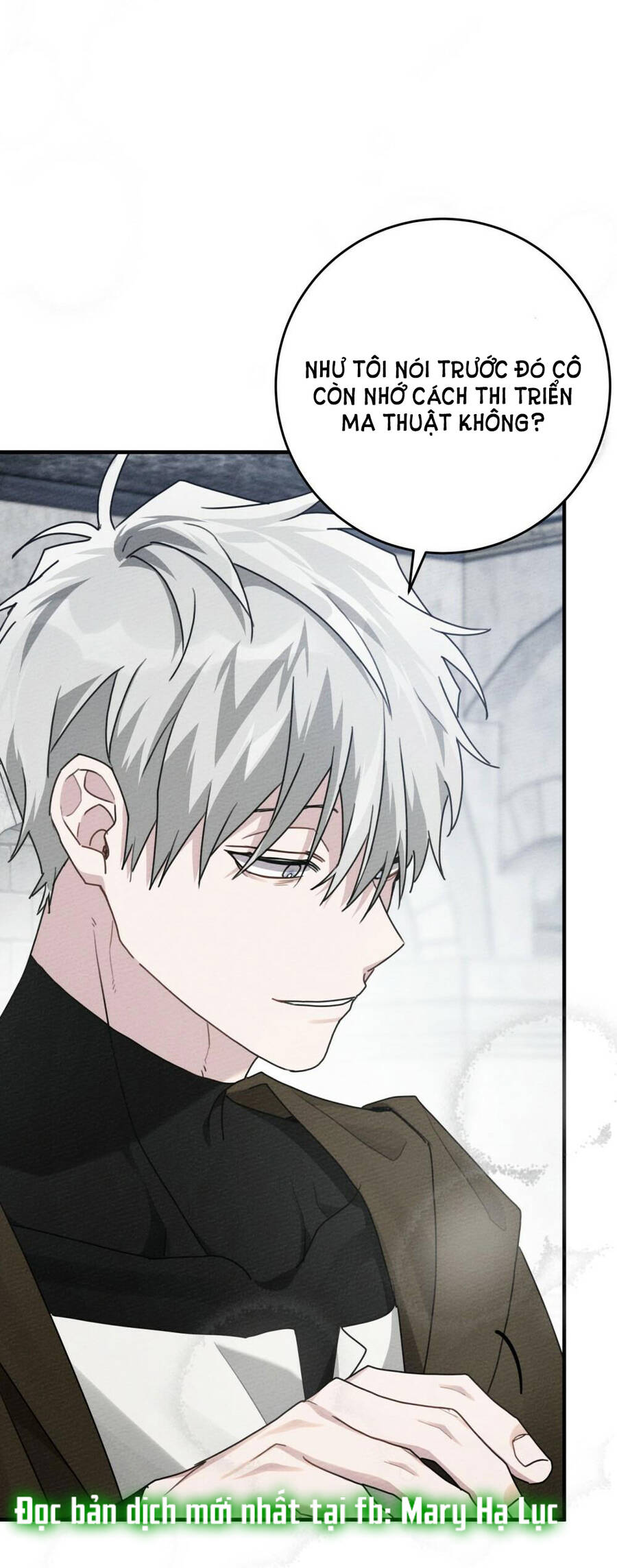 Dưới Bóng Cây Sồi Chapter 56.2 - Trang 2