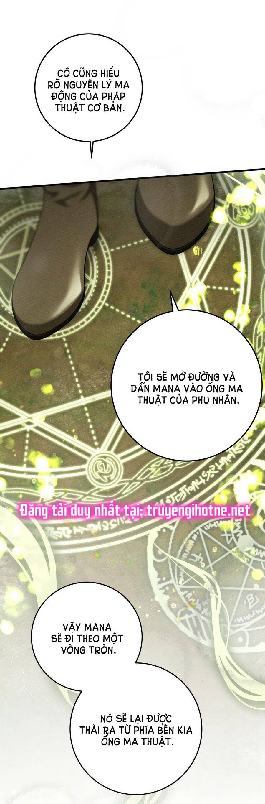 Dưới Bóng Cây Sồi Chapter 56.2 - Trang 2