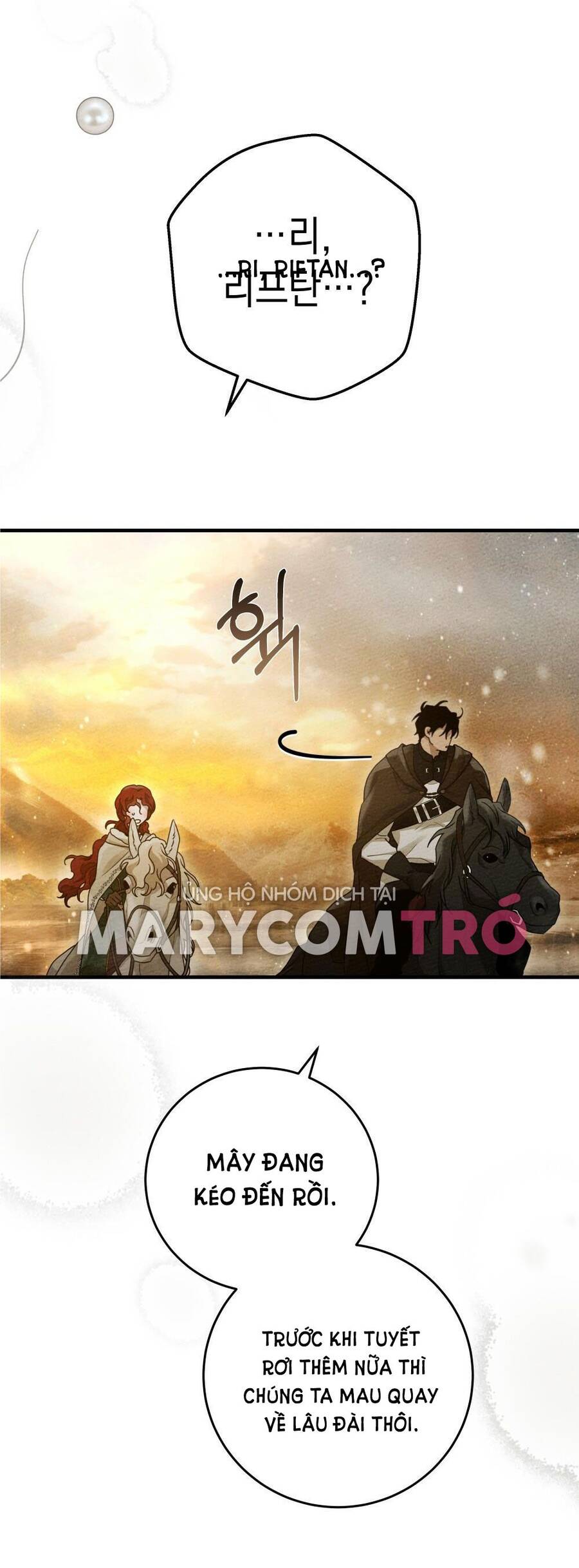 Dưới Bóng Cây Sồi Chapter 56.2 - Trang 2