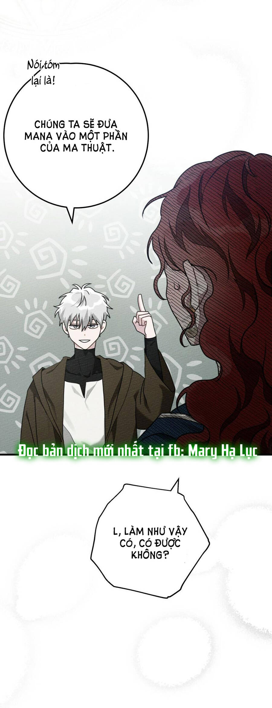 Dưới Bóng Cây Sồi Chapter 56.2 - Trang 2