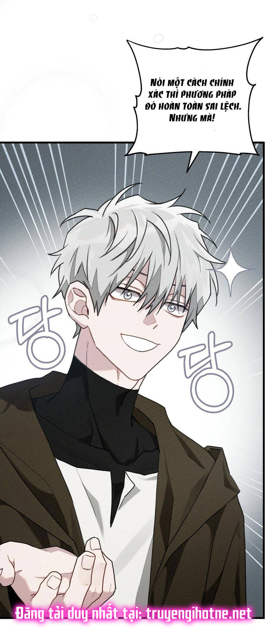 Dưới Bóng Cây Sồi Chapter 56.2 - Trang 2