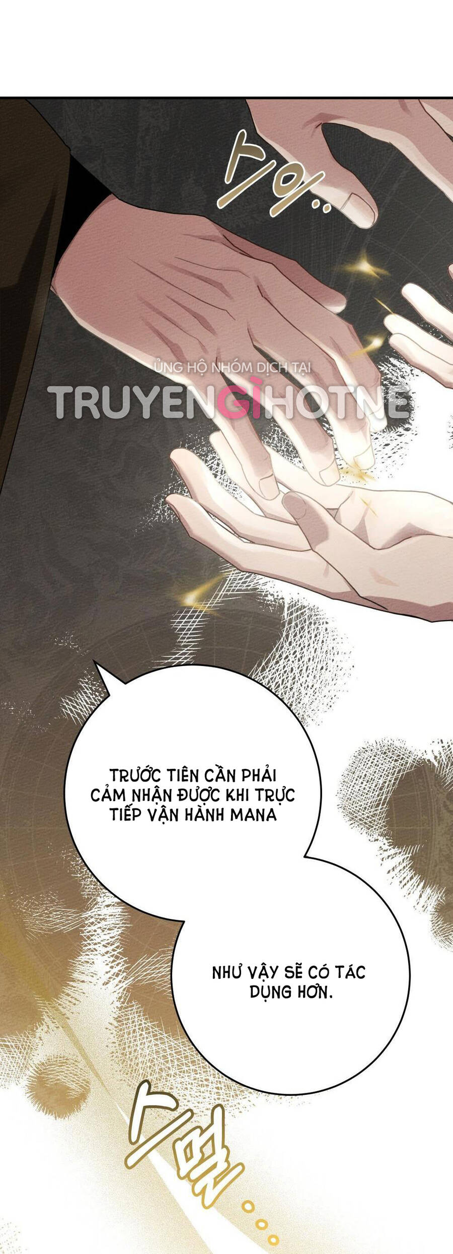 Dưới Bóng Cây Sồi Chapter 56.2 - Trang 2