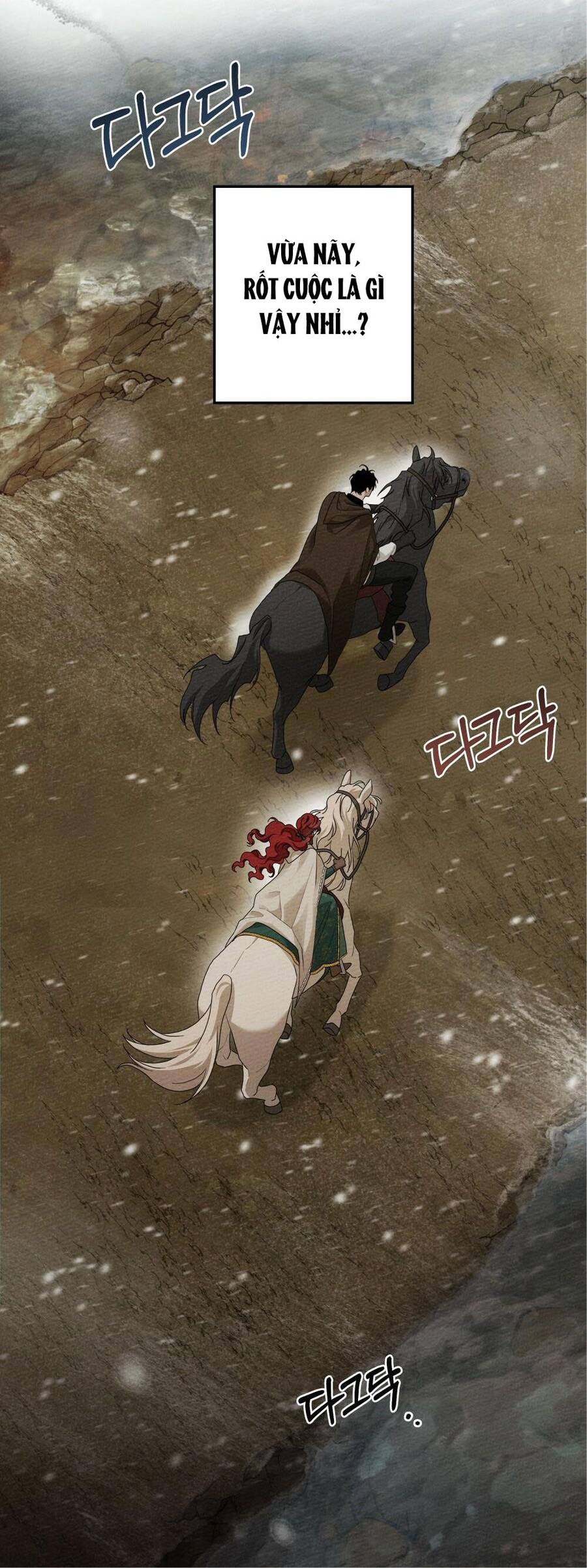 Dưới Bóng Cây Sồi Chapter 56.2 - Trang 2