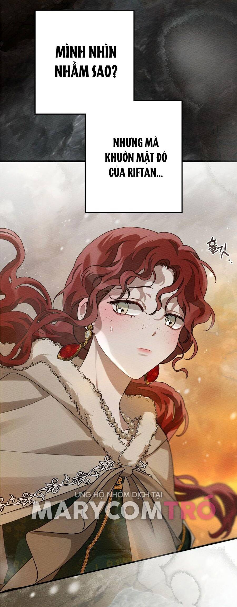 Dưới Bóng Cây Sồi Chapter 56.2 - Trang 2