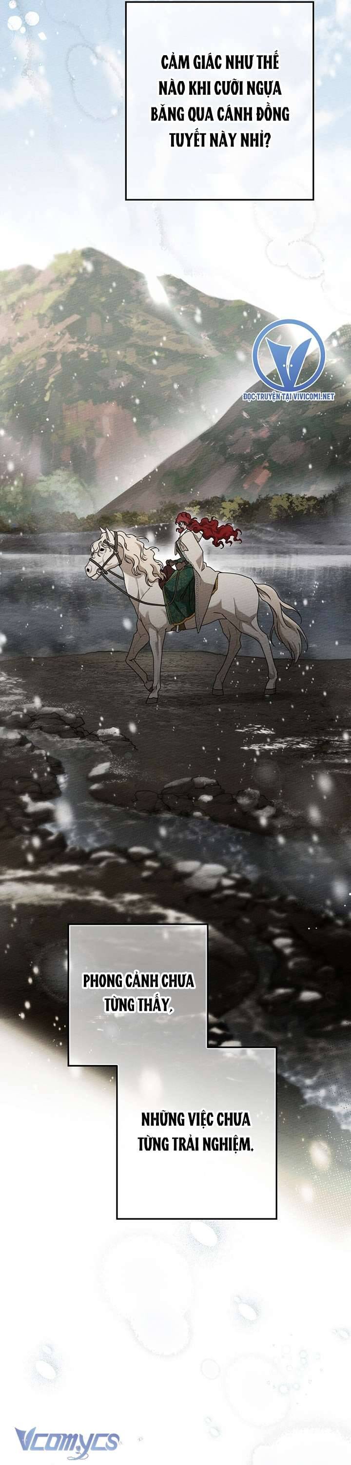 Dưới Bóng Cây Sồi Chapter 56 - Trang 2