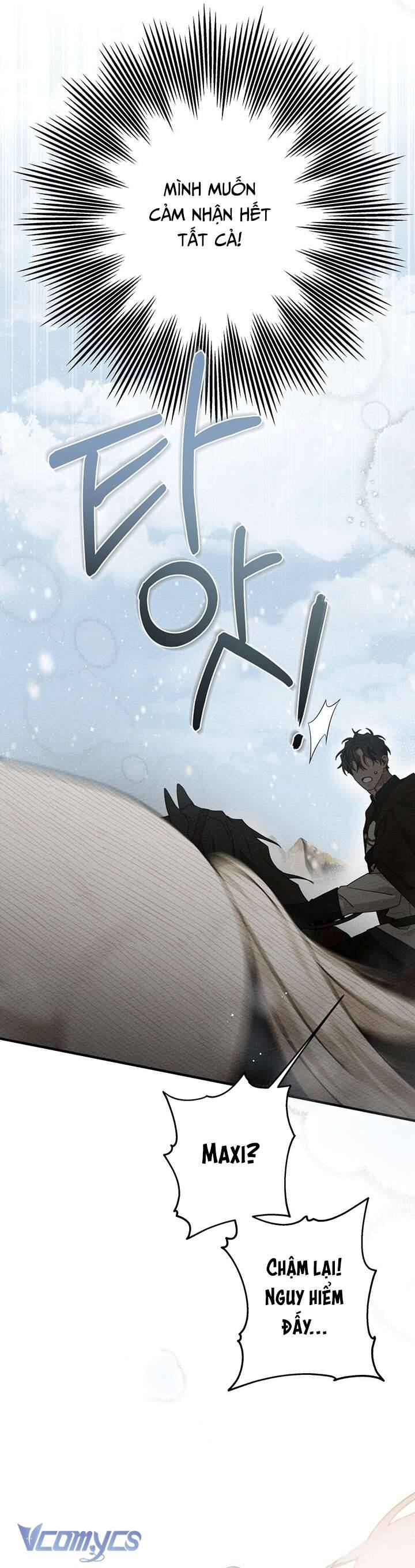 Dưới Bóng Cây Sồi Chapter 56 - Trang 2