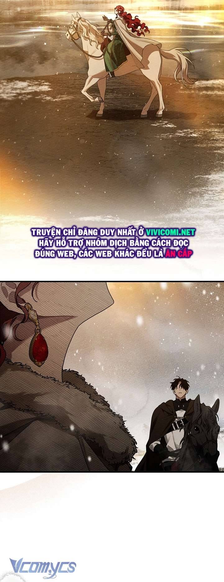 Dưới Bóng Cây Sồi Chapter 56 - Trang 2