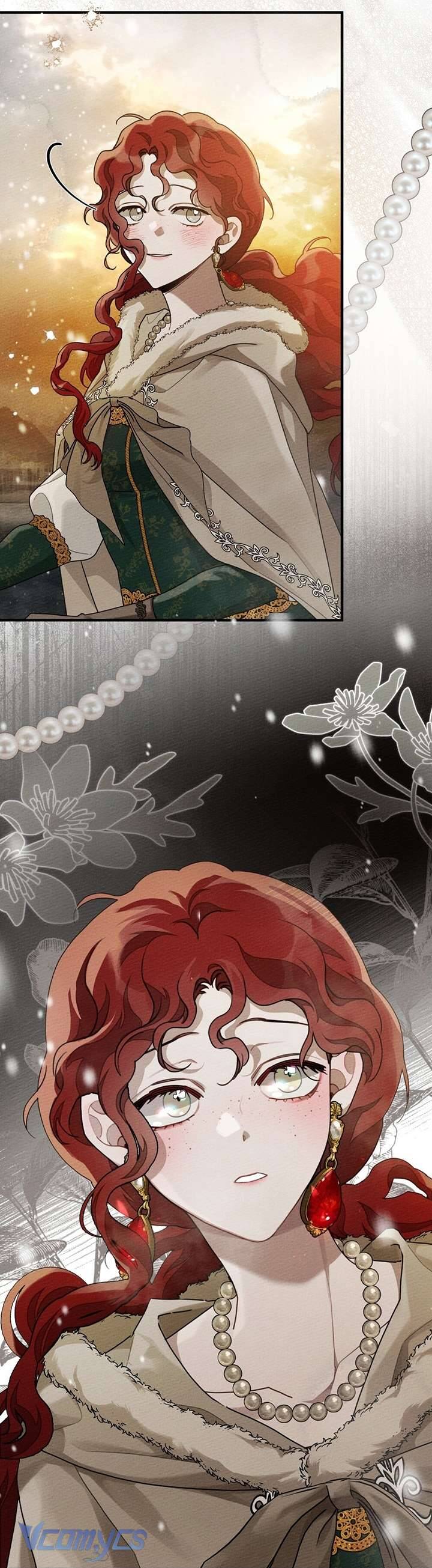 Dưới Bóng Cây Sồi Chapter 56 - Trang 2