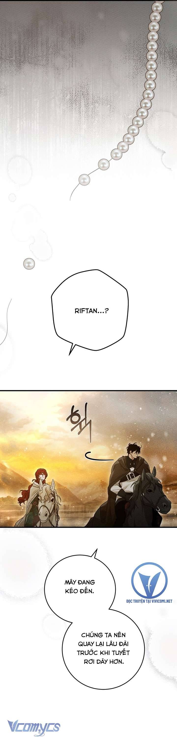 Dưới Bóng Cây Sồi Chapter 56 - Trang 2