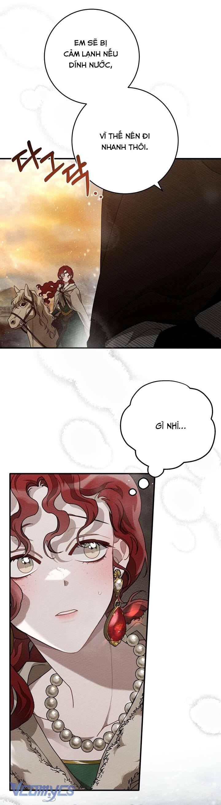 Dưới Bóng Cây Sồi Chapter 56 - Trang 2