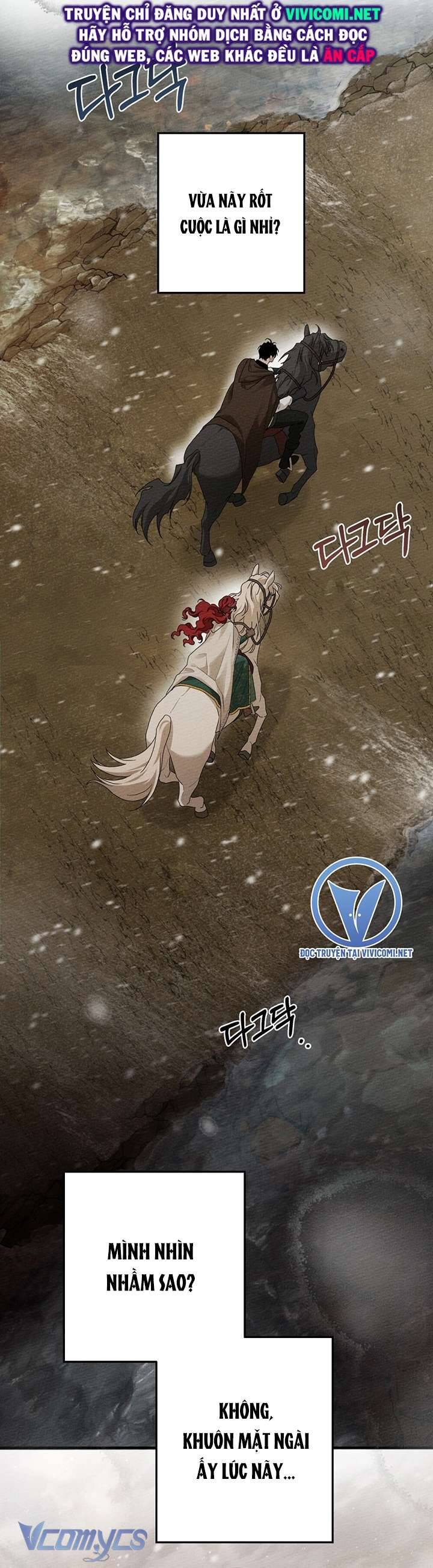 Dưới Bóng Cây Sồi Chapter 56 - Trang 2