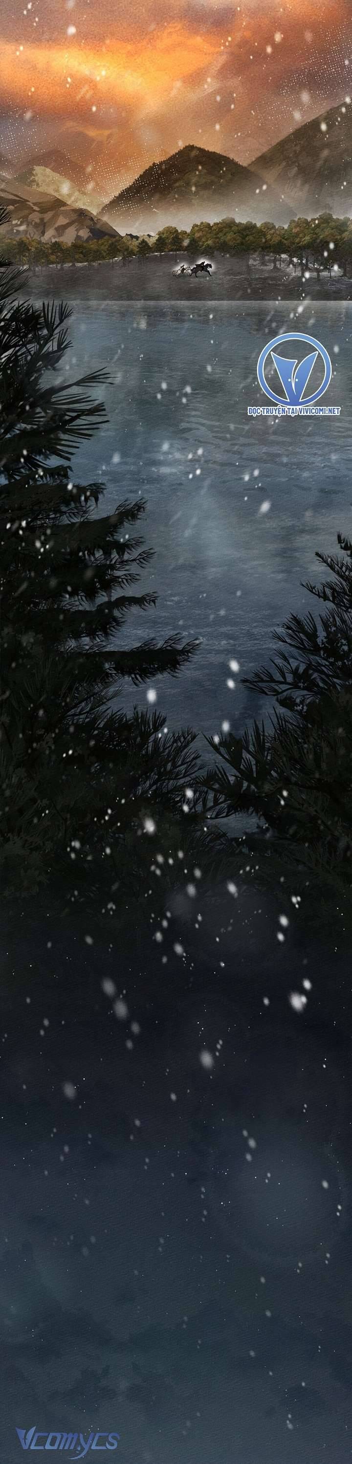 Dưới Bóng Cây Sồi Chapter 56 - Trang 2