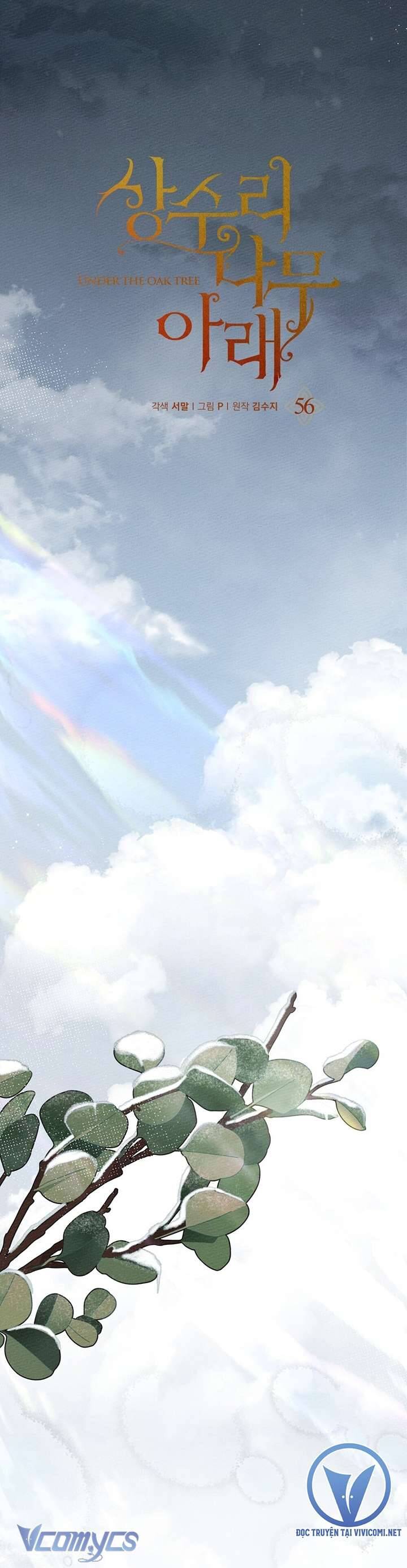 Dưới Bóng Cây Sồi Chapter 56 - Trang 2