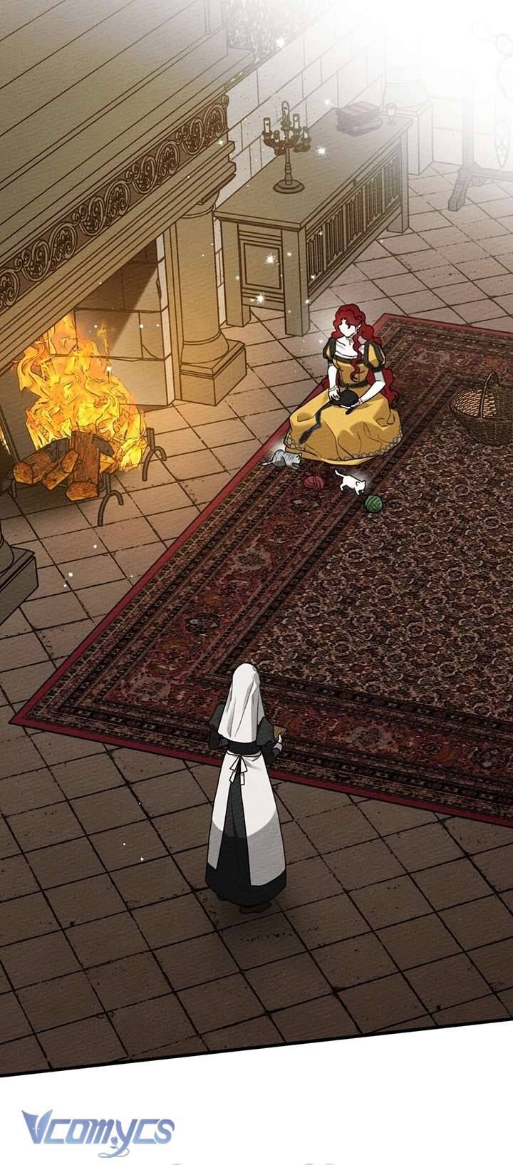 Dưới Bóng Cây Sồi Chapter 56 - Trang 2