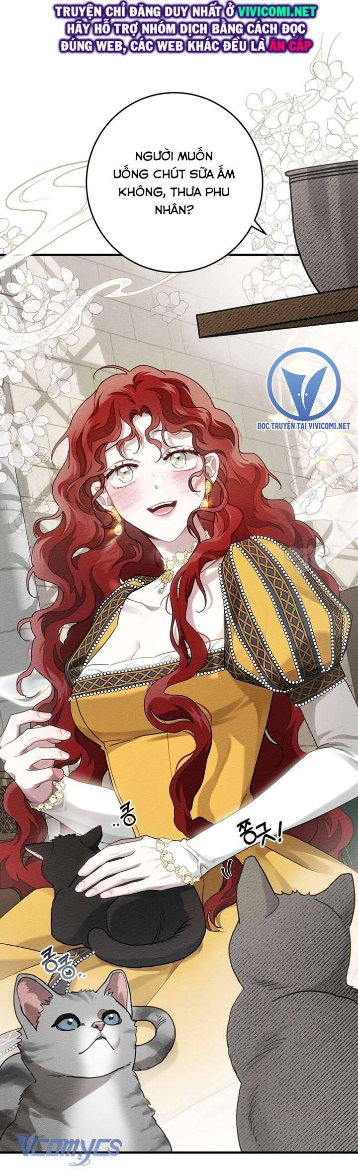 Dưới Bóng Cây Sồi Chapter 56 - Trang 2