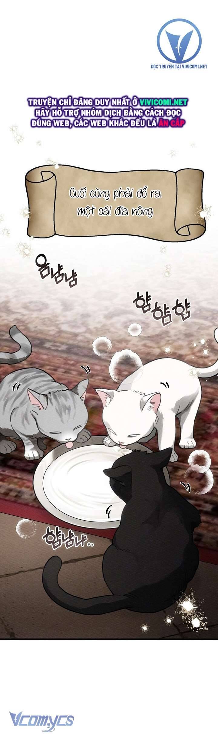 Dưới Bóng Cây Sồi Chapter 56 - Trang 2