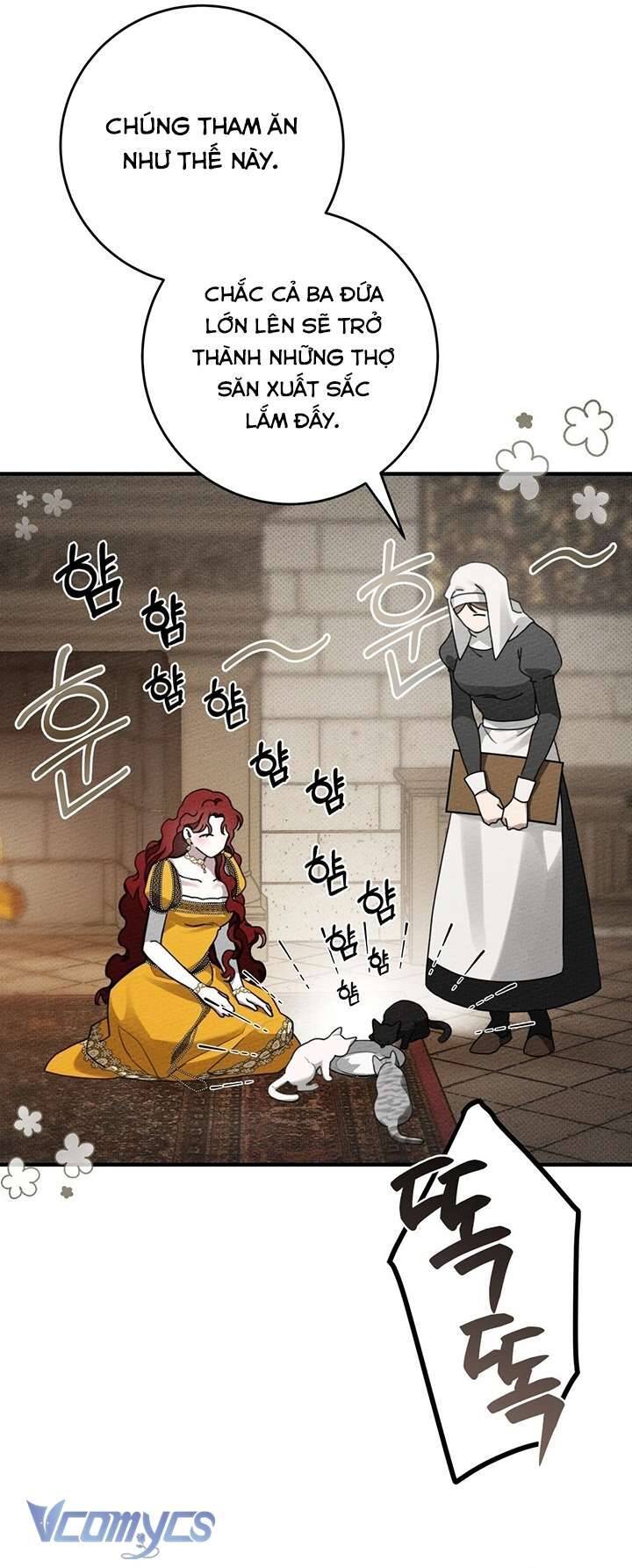 Dưới Bóng Cây Sồi Chapter 56 - Trang 2