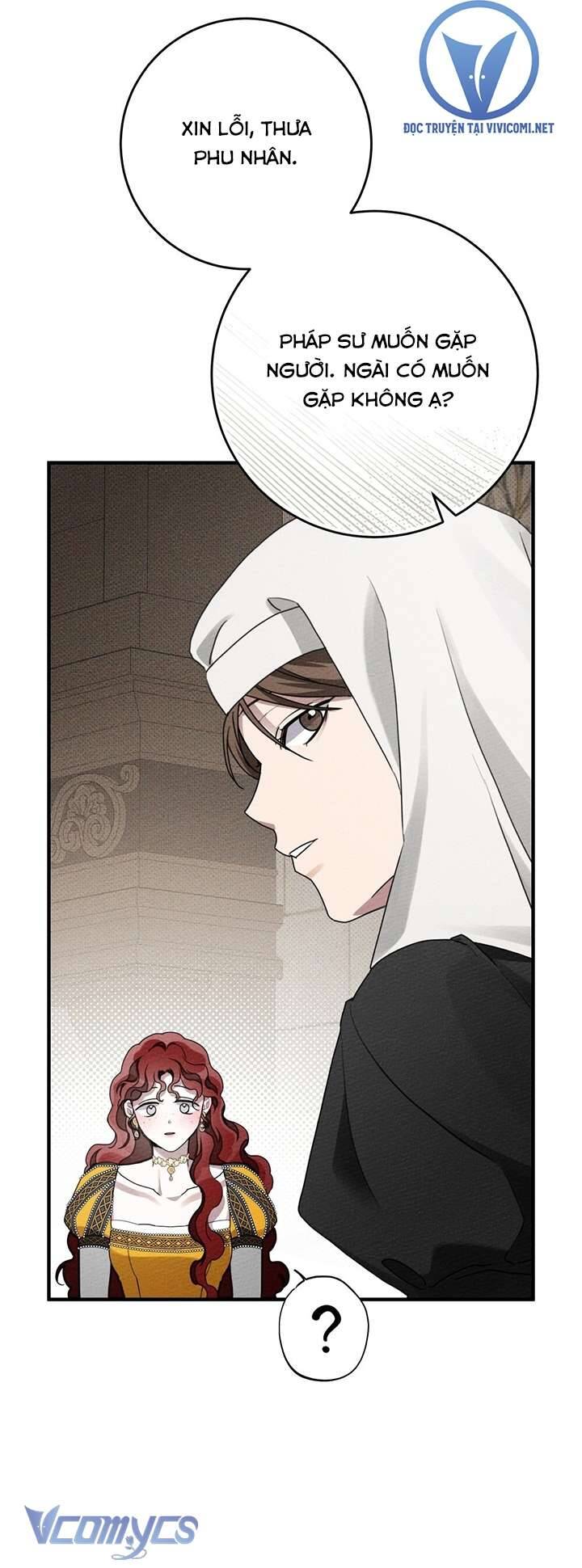 Dưới Bóng Cây Sồi Chapter 56 - Trang 2