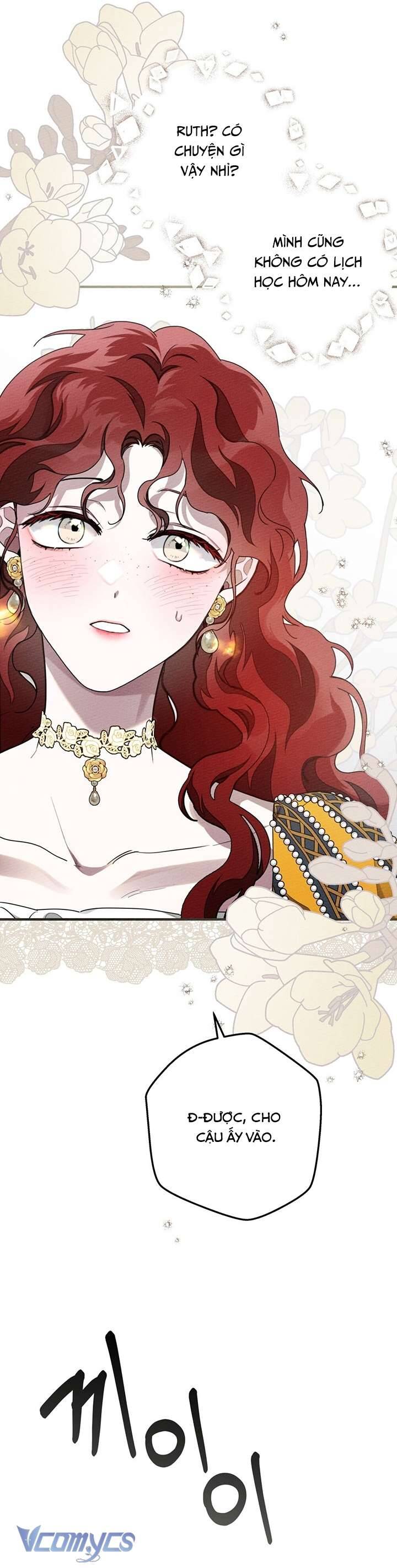 Dưới Bóng Cây Sồi Chapter 56 - Trang 2