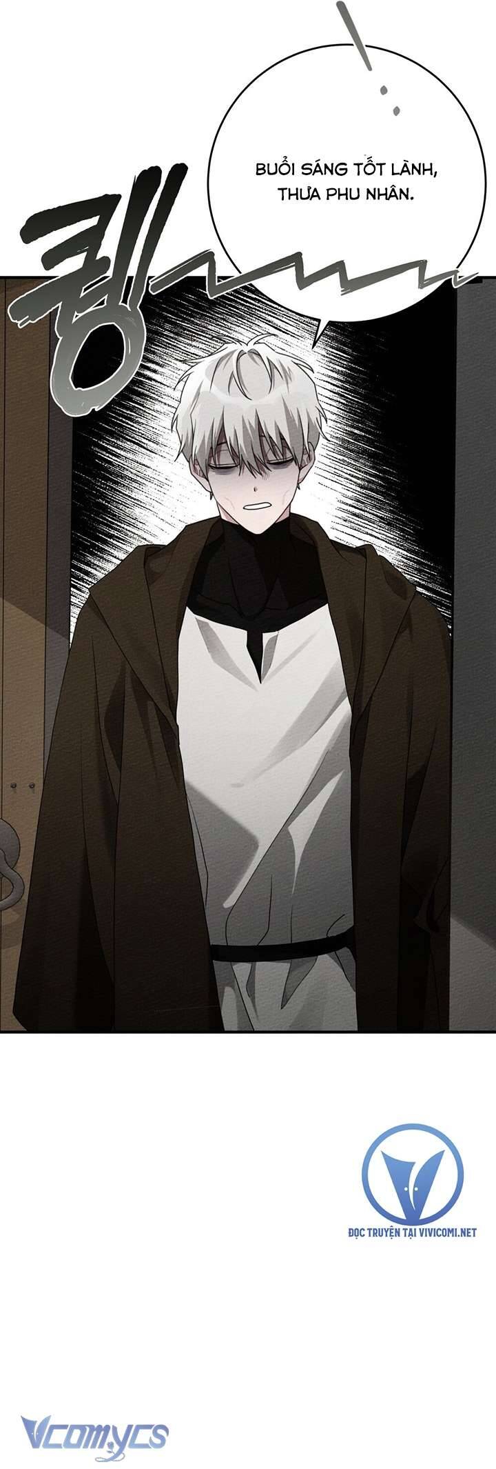 Dưới Bóng Cây Sồi Chapter 56 - Trang 2