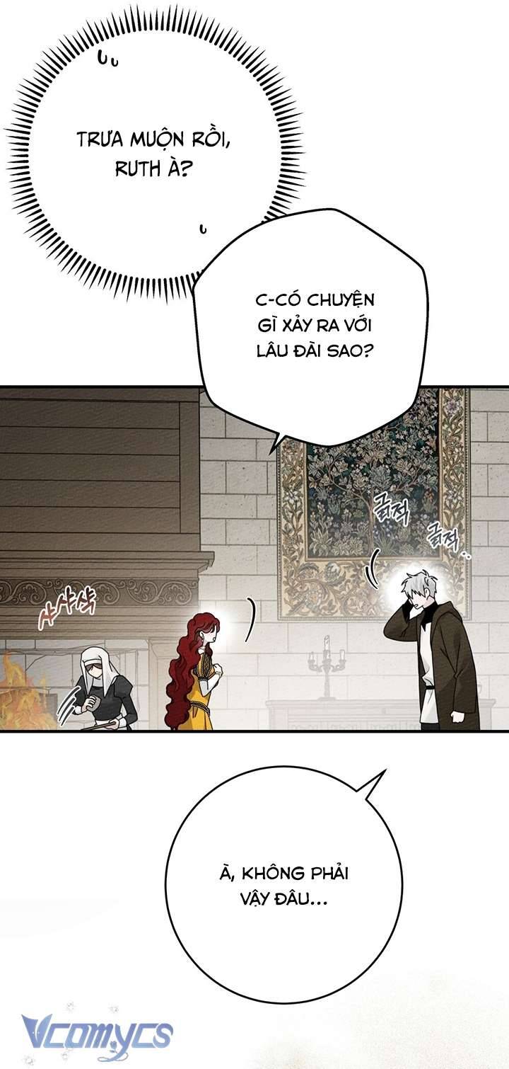 Dưới Bóng Cây Sồi Chapter 56 - Trang 2