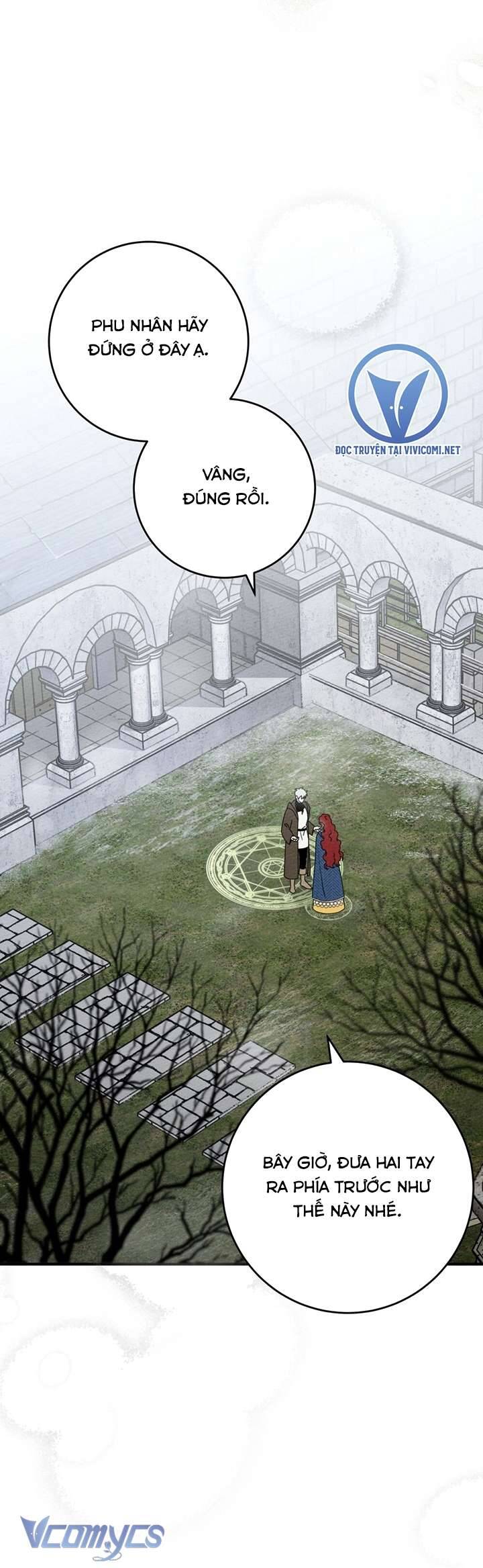 Dưới Bóng Cây Sồi Chapter 56 - Trang 2