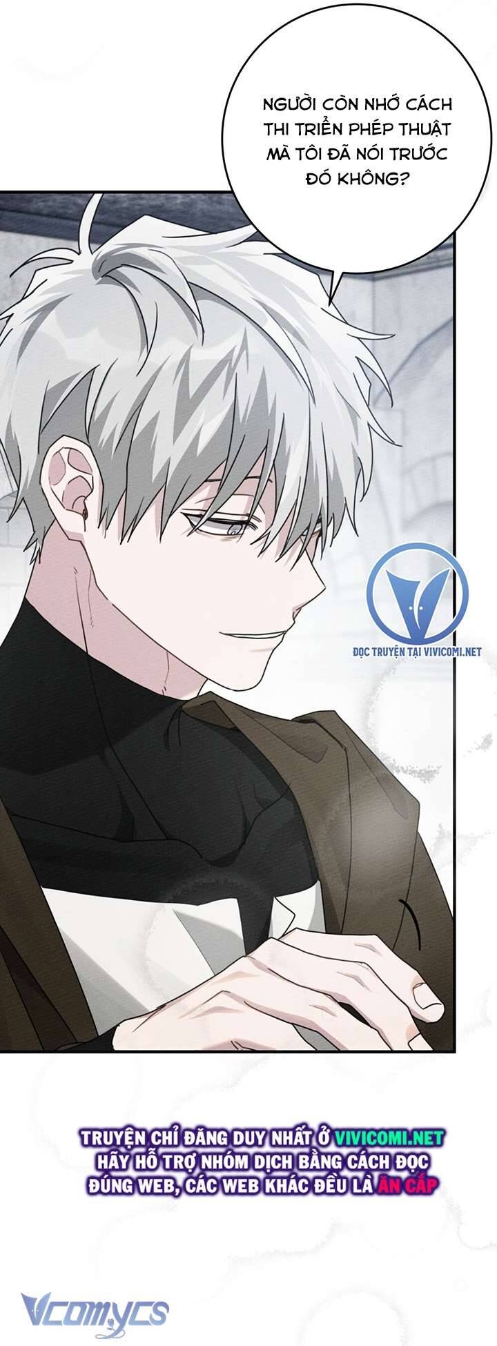 Dưới Bóng Cây Sồi Chapter 56 - Trang 2