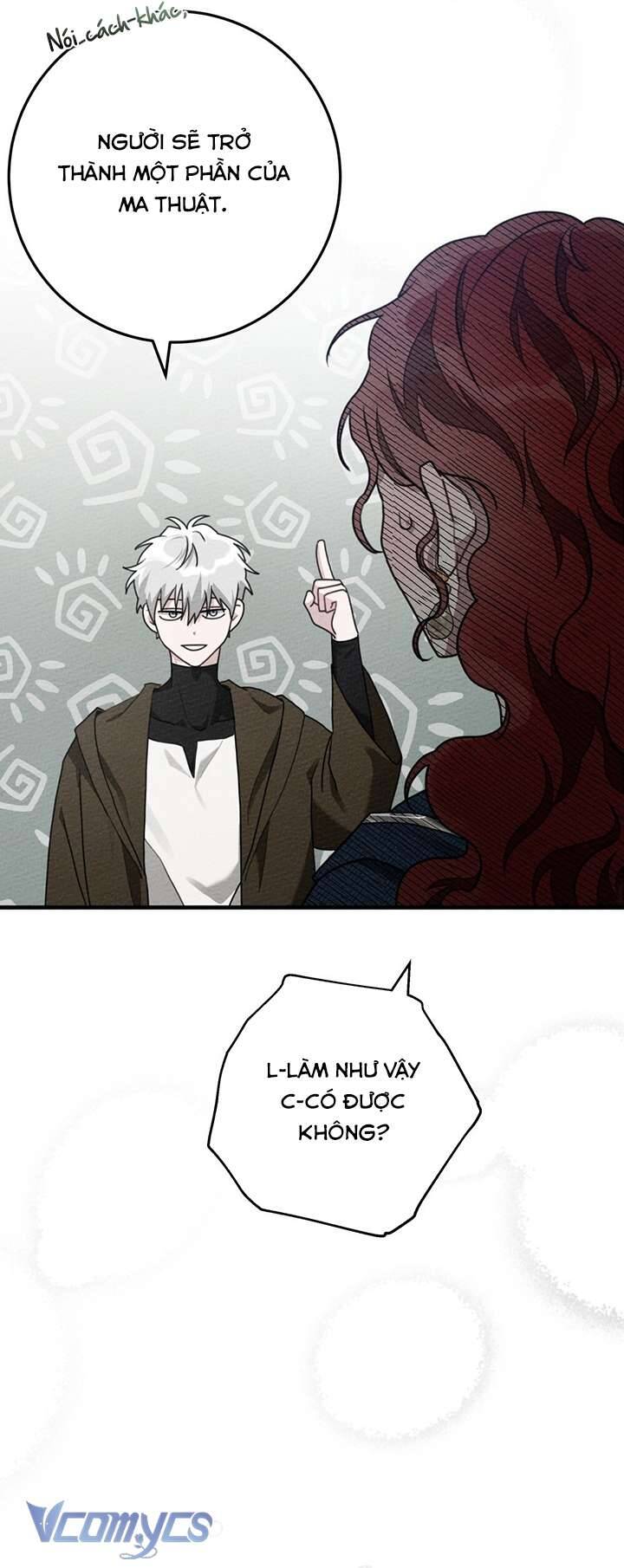 Dưới Bóng Cây Sồi Chapter 56 - Trang 2