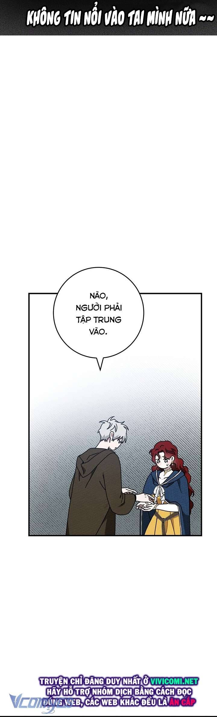 Dưới Bóng Cây Sồi Chapter 56 - Trang 2