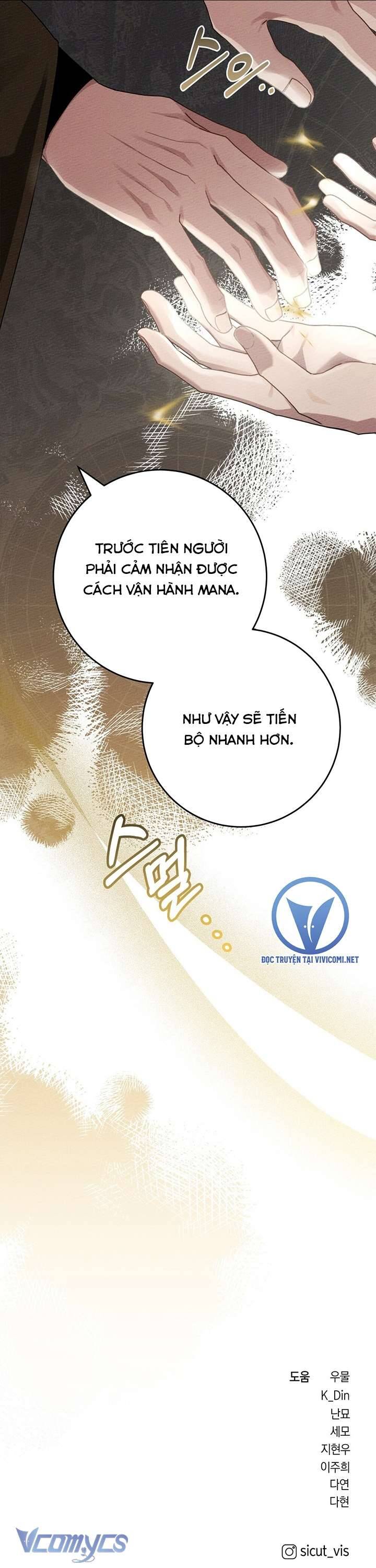 Dưới Bóng Cây Sồi Chapter 56 - Trang 2