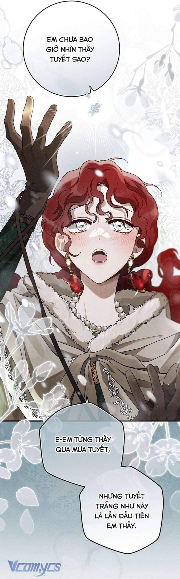 Dưới Bóng Cây Sồi Chapter 56 - Trang 2