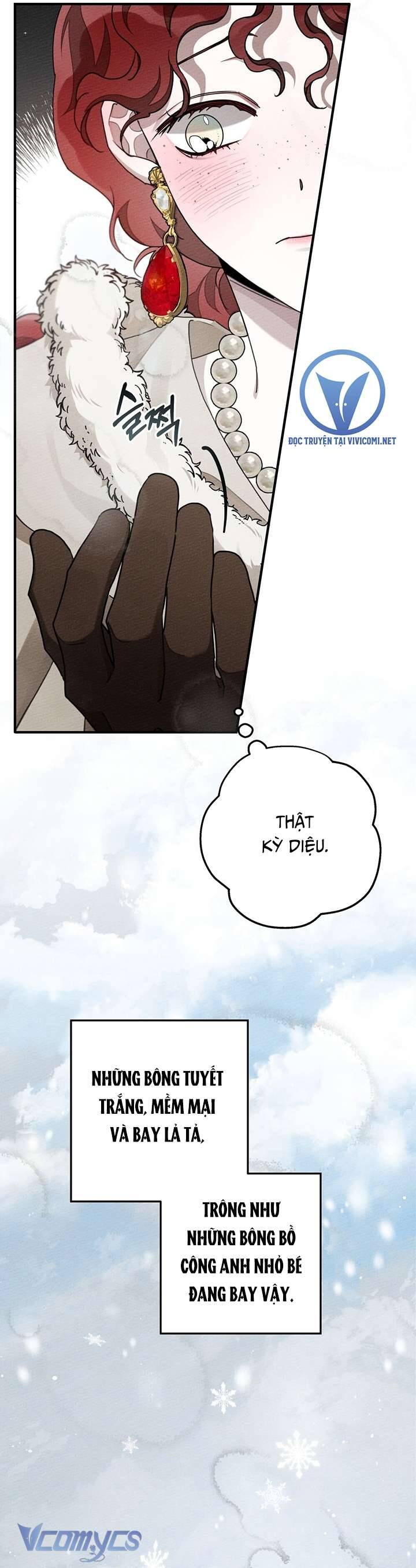 Dưới Bóng Cây Sồi Chapter 56 - Trang 2