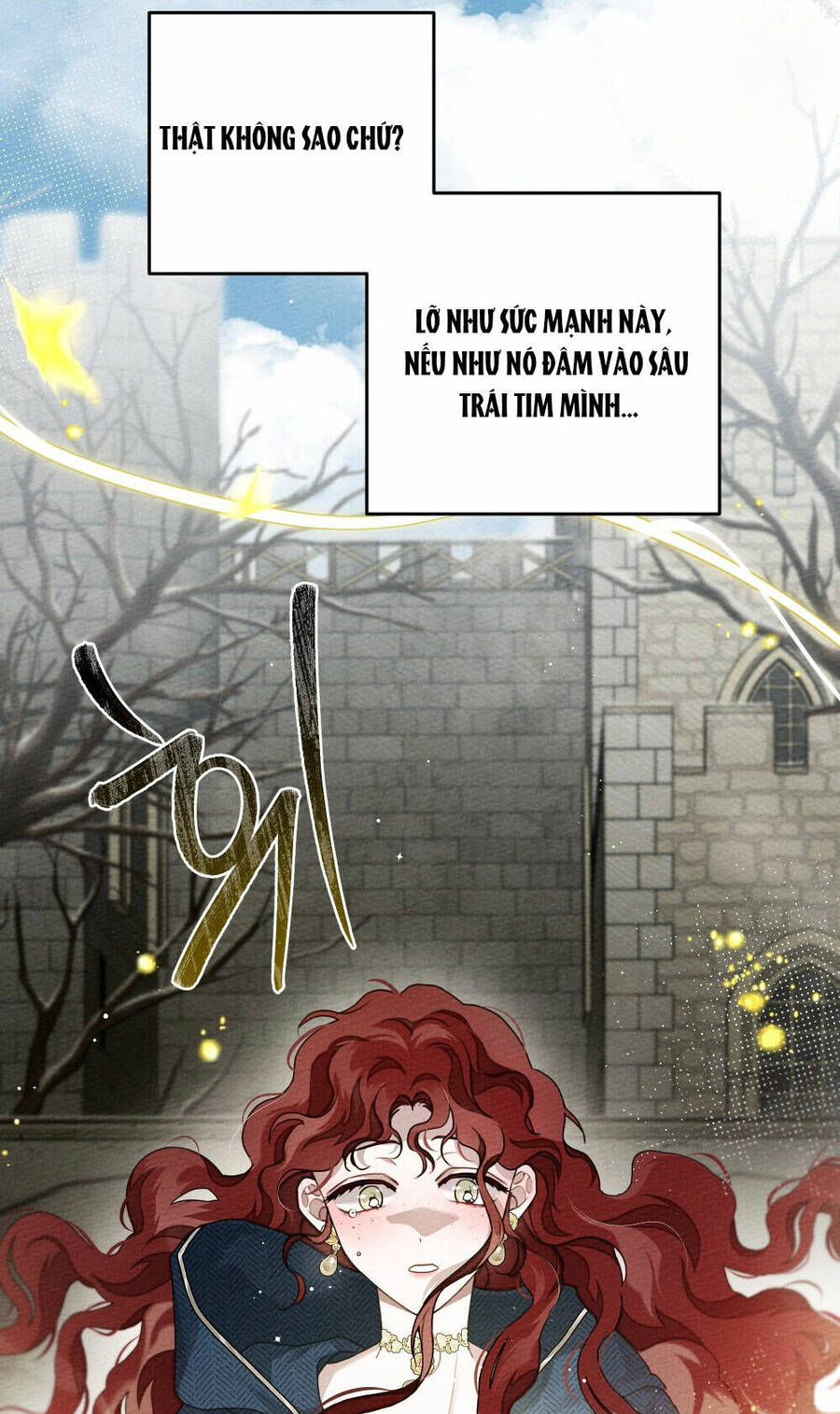 Dưới Bóng Cây Sồi Chapter 57.1 - Trang 2