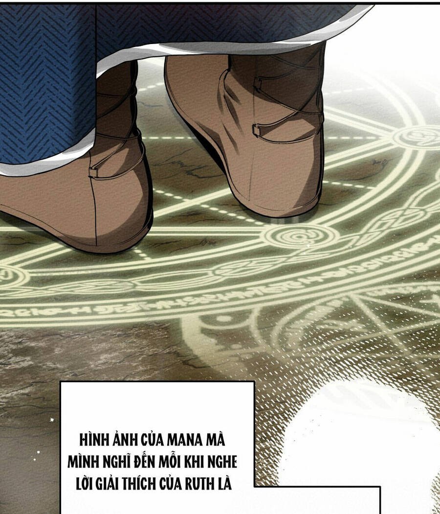 Dưới Bóng Cây Sồi Chapter 57.1 - Trang 2