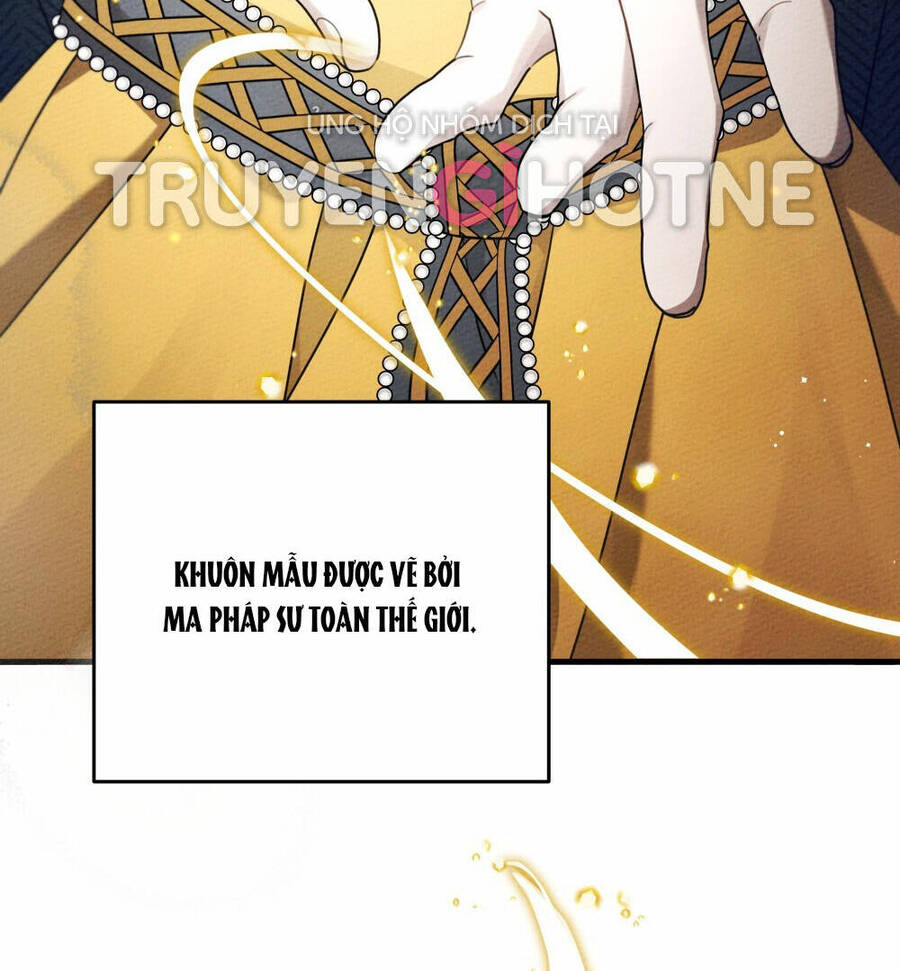 Dưới Bóng Cây Sồi Chapter 57.1 - Trang 2