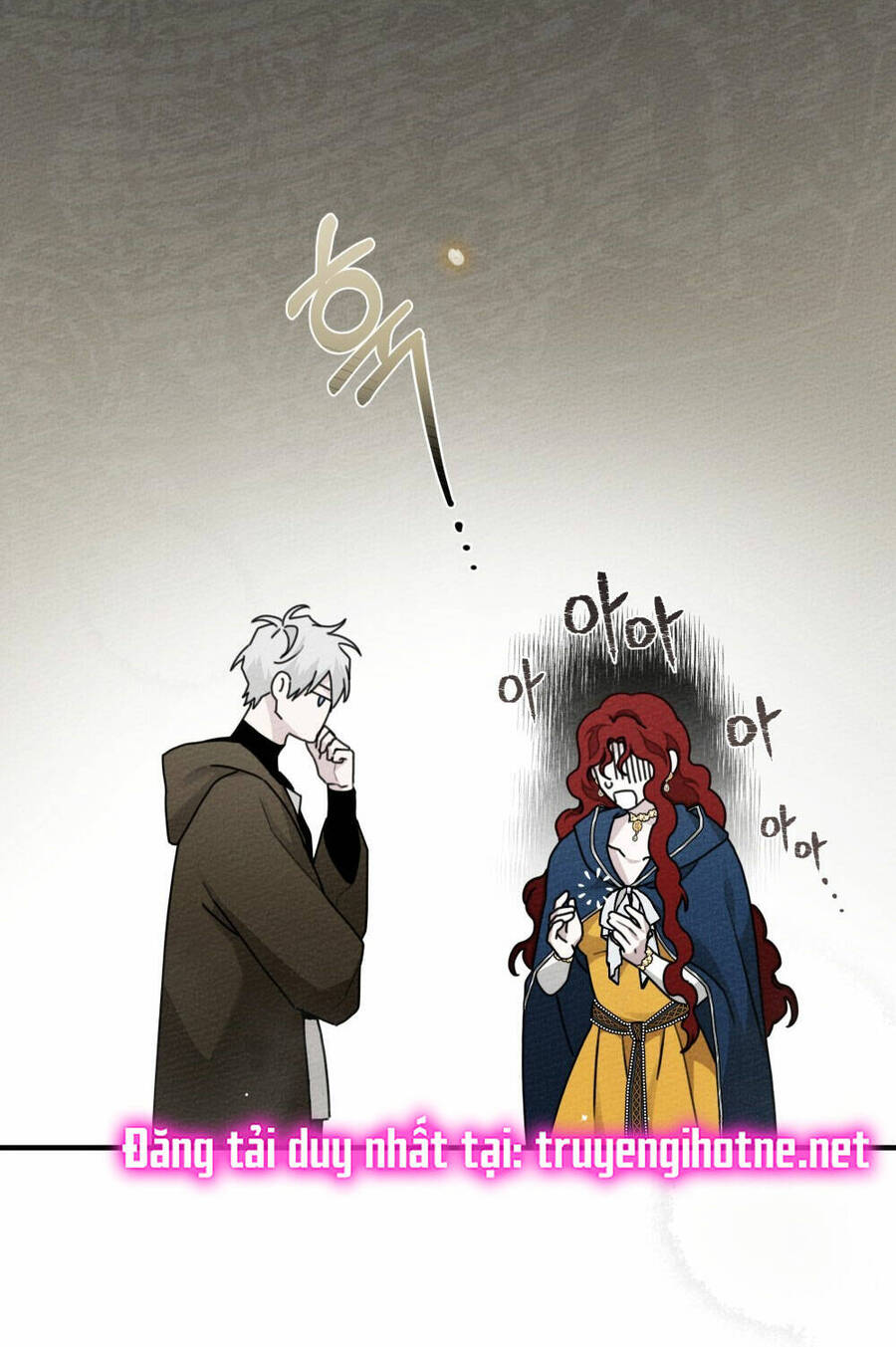 Dưới Bóng Cây Sồi Chapter 57.2 - Trang 2